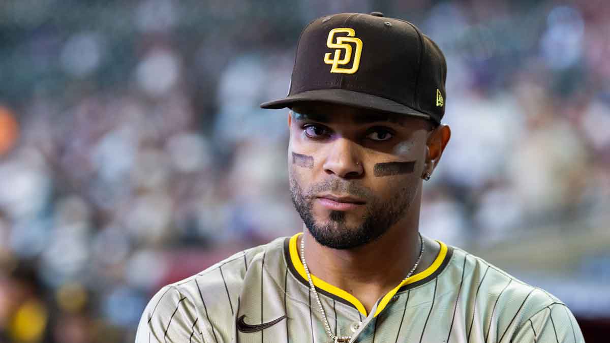 Padres’ Xander Bogaerts ready for ABS after ‘terrible’ call ‘messes up’ Game 3