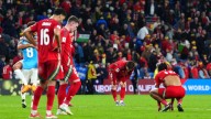 Wales notebook: Defeat to Belgium dents World Cup qualifying dream 