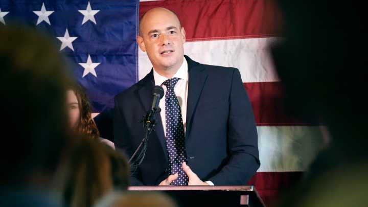 Cincinnati, Toledo seats at center of Ohio redistricting fight