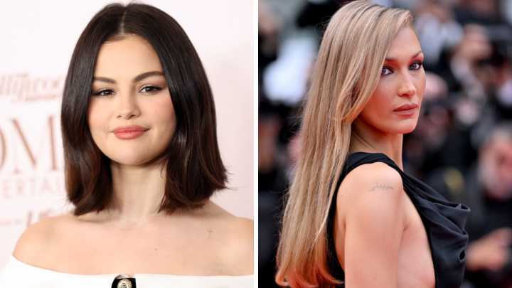 ¿Rivalidad, who? Selena Gomez reacciona al logro de Bella Hadid y confirma que su disputa es cosa del pasado