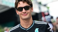 George Russell: Mercedes driver believes he is in best F1 seat to win world title in 2026 season after new contract confirmed