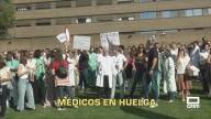 Castilla-La Mancha a las 8