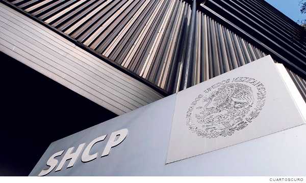Ingresos tributarios y no tributarios crecieron 9.1% en términos reales: Edgar Amador