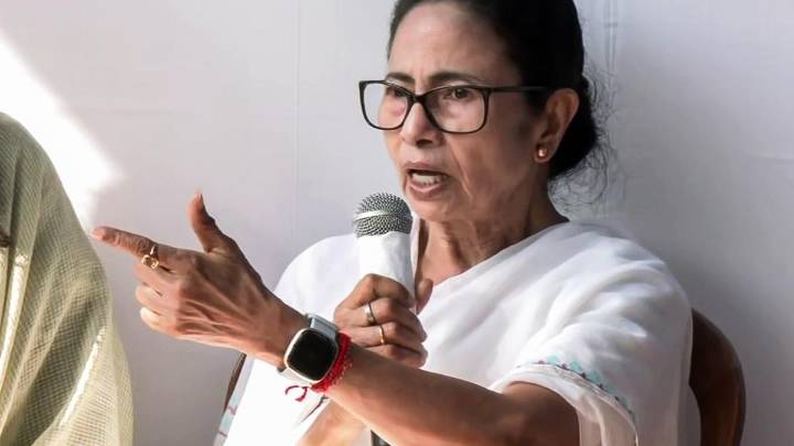 Trinamool claims Tamil Nadu’s new outreach scheme inspired by Bengal initiative
