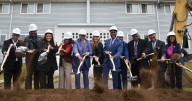 Kansas City groundbreaking marks ‘new beginning’ for Black housing co