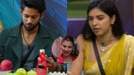 Bigg Boss 19: Tanya Mittal REFUSES to talk to Baseer Ali because of Nehal Chudasama, Here's what happened