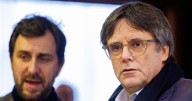 El TC acepta revisar la decisión del Supremo de no amnistiar a Puigdemont que mientras tanto no podrá volver a España