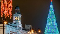 Luces de Navidad en Madrid 2025: todos los cambios y novedades que habrá este año