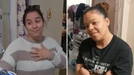 Bronx residents say they're still without gas three weeks after explosion, building collapse