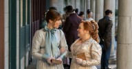 'Bridgerton' Season 4: Benedict & Sophie Clip Fuels Polin Theory