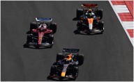 F1: Así quedó el Campeonato de Pilotos tras el Gran Premio de Estados Unidos