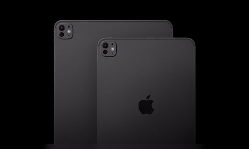 Apple set to launch M5 iPad Pro, a refreshed Vision Pro, and possibly a MacBook Pro this week