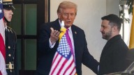 ‘As Soon As Pressure Eased’: Zelenskyy Says Putin Stalled Talks After Trump Held Off Tomahawks