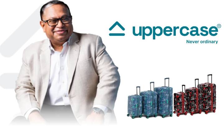 ‘We started when the world shut down,’ how an executive turned entrepreneur to disrupt baggage monopoly