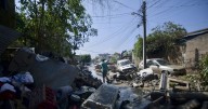 Saldo de lluvias e inundaciones en México: Cifra de muertos sube a 78