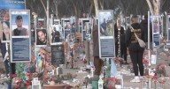Israelis remember victims, call for peace 2 years after Hamas attack