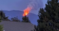 Grant to help mitigate wildfire danger in Missoula's Pattee Canyon area