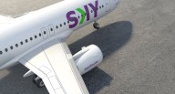 SKY dejará de volar a Cancún desde Lima