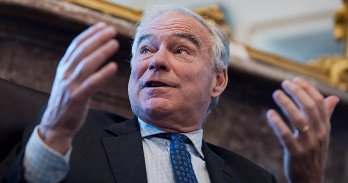 Senate votes to block tariffs on Brazil. It shows some pushback to Trump trade policy