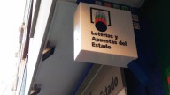 Un acertante de la Bonoloto gana más de dos millones de euros con un boleto validado en Felanitx