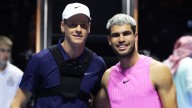 Alcaraz y Sinner se citan en Corea: una exhibición como previa al Open de Australia 2026