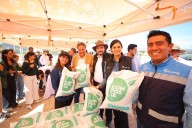 Zapopan pone en marcha el Centro de Compostaje El Taray