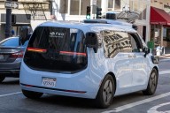 Self-Driving Cars Will Be Regulated by an Industry Insider