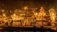 Así es la mágica celebración de Día de Muertos en Urandén, Michoacán