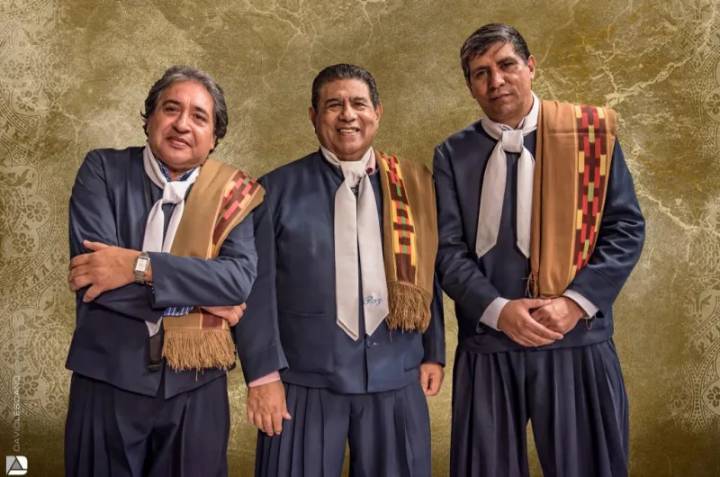 Los Manseros Santiagueños recibirán el Premio Konex de Platino 2025