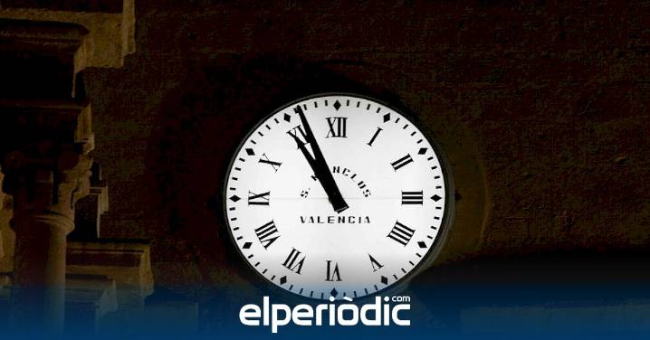 Novedades sobre el cambio de hora: el Gobierno propone acabar con él porque "ya no tiene sentido"