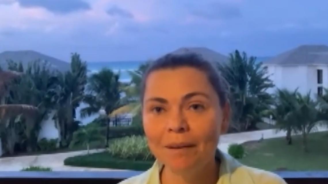 Virginia Beach couple stranded in Jamaica after Hurricane Melissa destroys resort