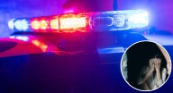 Arrestan a hombre por golpear e internat asfixiar a su esposa en Miguel Alemán