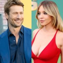 Sydney Sweeney on Glen Powell Dating Rumors
