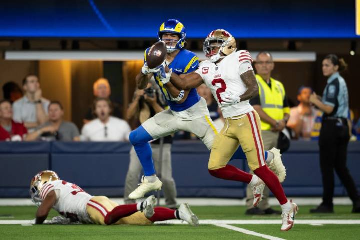 Empty-handed 49ers seeks to end their unwelcome NFL record streak