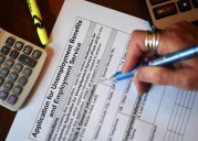 Over 900 furloughed workers in Virginia filed for unemployment