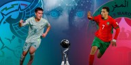 IA revela el marcador entre la Selección de México y Marruecos en el Mundial Sub