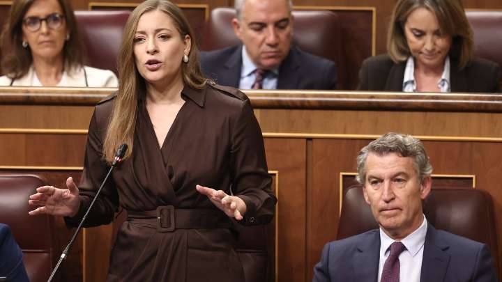 El PP exige respeto para los muertos que lucharon por España ante el silencio de Sánchez con Bildu: "Qué asco"