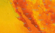Clima en La Paz y Los Cabos, domingo 26 de octubre de 2025