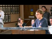 Tucson City Council opposes federal compact with U of A