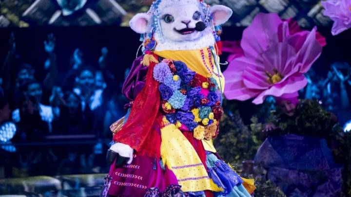 ¿Quién es la máscara 2025?: filtran el nombre de la famosa que se esconde en el personaje de María Ovina