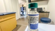 Four new cases of measles, SC Department of Public Health reports