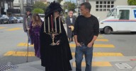 Touring the city by the Bay with the Vampiress of San Francisco