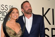 Jennifer Lopez Was ‘Born to Play’ ‘Kiss of the Spider Woman’ Role, Ben Affleck Says as Exes Reunite on Red Carpet