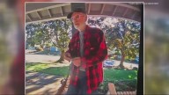 Police suspend search for missing man Thomas Weightman in Forest Grove