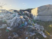 El Gobierno trabaja con Moguer, Palos y Lucena en la definición de proyectos para acabar con los asentamientos