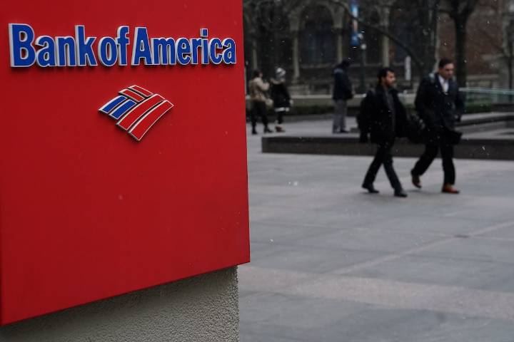 Bank of America, BNY sued over alleged Jeffrey Epstein ties