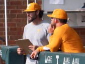 Deadspin | Vols AD expects 'ton of interest' to replace Tony Vitello