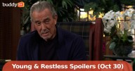 'Young and the Restless' Spoilers (Week of October 27, 2025)