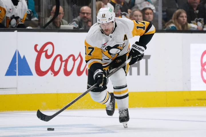 Penguins Activate Bryan Rust, Assign Ville Koivunen To AHL