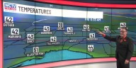 Rob's Bus Stop Forecast for 10/31/25